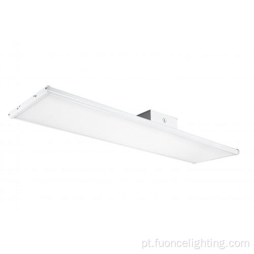 Iluminação linear de LED 265W